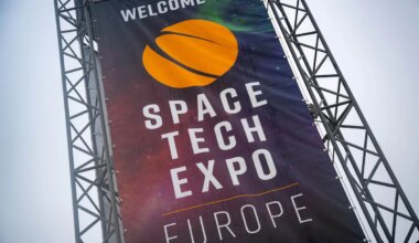 „Space Tech Expo Europe“ - Wichtige Messe für europäische Raumfahrt in Bremen - Wissen