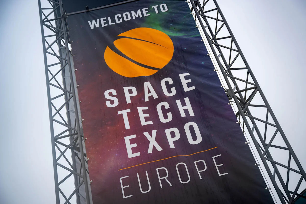 „Space Tech Expo Europe“ - Wichtige Messe für europäische Raumfahrt in Bremen - Wissen