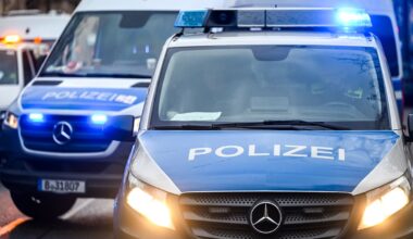 Berlin: Schüsse am Alexanderplatz, Drogenfund bei Durchsuchung | Regional