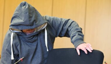 Prozess in Aachen: Mann betäubte, missbrauchte und filmte seine Frau | Regional