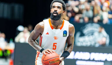 Euro-Abend zum Vergessen: Niners Chemnitz hatten nur noch fünf Spieler | Sportmix