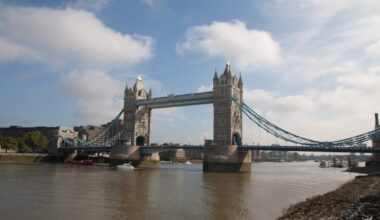 "2 for 1" Sale für Großbritannien (Hotels inkl. Frühstück ab 50€ / Nacht)