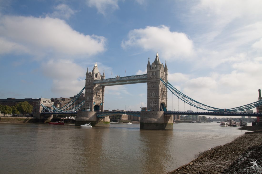 "2 for 1" Sale für Großbritannien (Hotels inkl. Frühstück ab 50€ / Nacht)