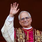 Robert Francis Prevost wurde am Donnerstag zum Papst gewählt.