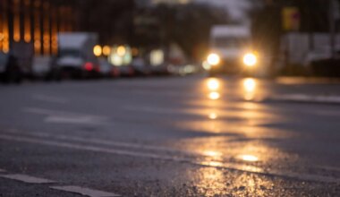 Winterwetter - Eisige Temperaturen in Berlin – BSR streut vorsorglich - Panorama