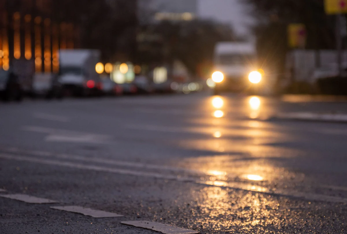 Winterwetter - Eisige Temperaturen in Berlin – BSR streut vorsorglich - Panorama
