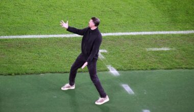 FC Augsburg in der Krise: Nächste Niederlage haut Sandro Wagner "den Schalter raus"