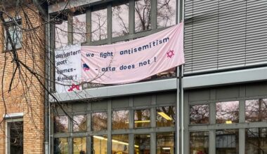 jungle.world - Davidstern statt Hamas-Dreieck