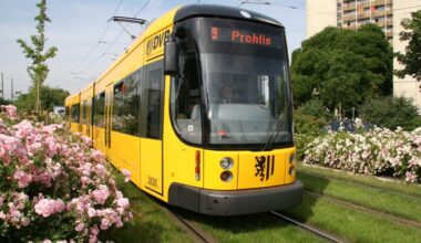 Zukunft des ÖPNV und Herausforderungen der Gewerbesteuer