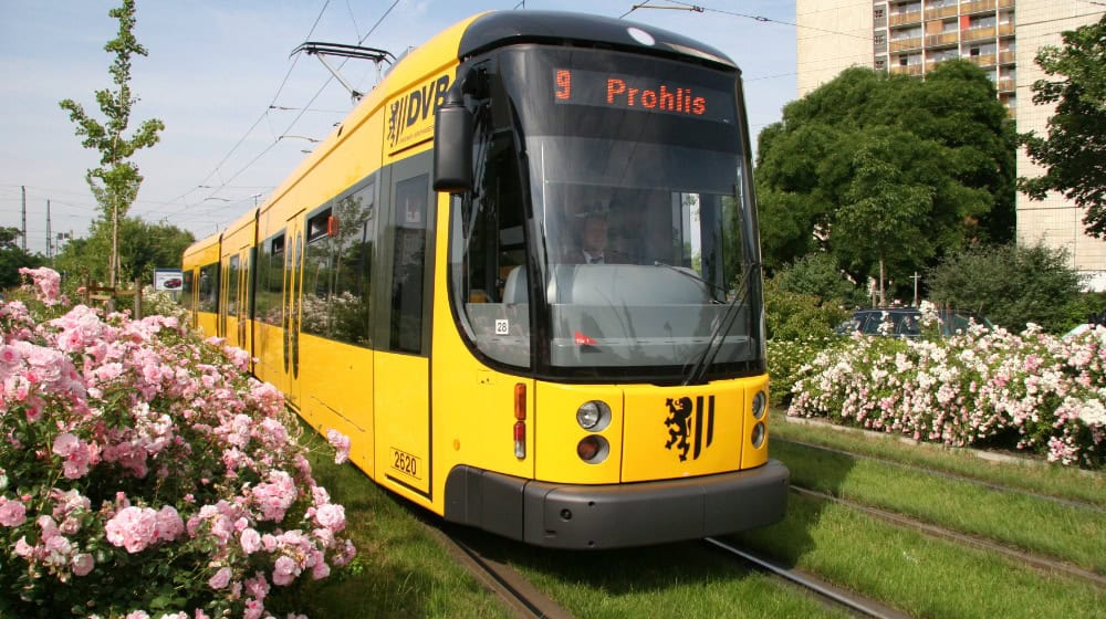 Zukunft des ÖPNV und Herausforderungen der Gewerbesteuer