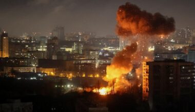 Russlands Überlegenheit immer größer : So brutal wird der fünfte Kriegswinter | Politik