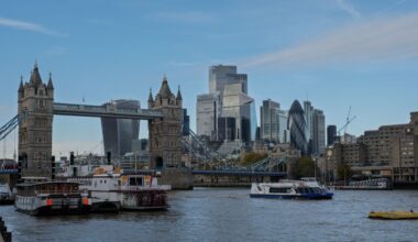 Reisen nach Großbritannien: Schärfere Kontrolle der Einreisegenehmigung