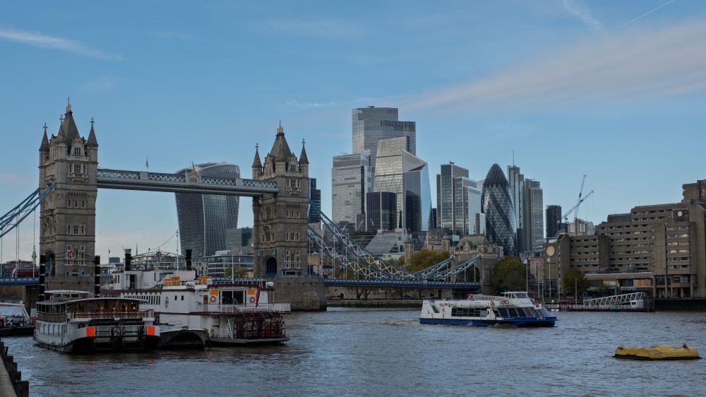 Reisen nach Großbritannien: Schärfere Kontrolle der Einreisegenehmigung