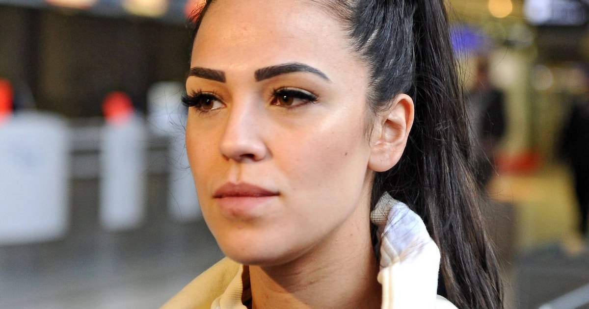 Elena Miras pöbelt plötzlich gegen RTL-Team: "So, genug gezeigt"