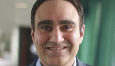 Mit diesem einfachen Trick versucht ein Alzheimer-Forscher sein Gehirn im Alter gesund zu halten