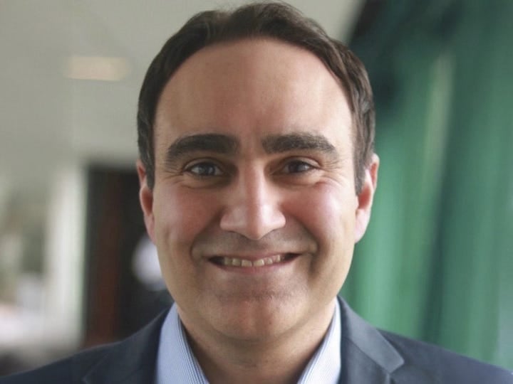 Mit diesem einfachen Trick versucht ein Alzheimer-Forscher sein Gehirn im Alter gesund zu halten