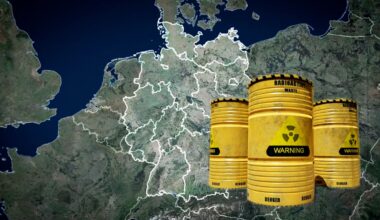 Endlager in Deutschland: Hier könnte unser Atommüll lagern | News