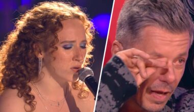 Michi Beck weint bei 'The Voice': Kandidaten rühren Coaches | Unterhaltung