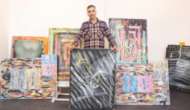 Köln: Ich habe einen Kunstschatz auf der Mülldeponie gefunden | Regional