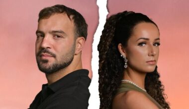 „Prominent getrennt“: Das sind die neuen Ex-Paare - BILD