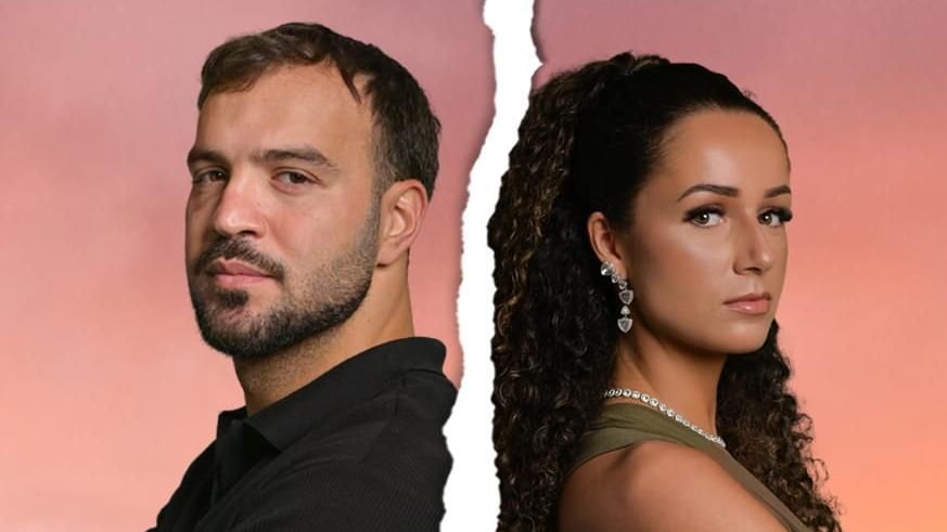 „Prominent getrennt“: Das sind die neuen Ex-Paare - BILD