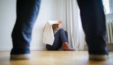 BKA-Studie: Gewalt gegen Frauen in Deutschland nimmt immer stärker zu | News