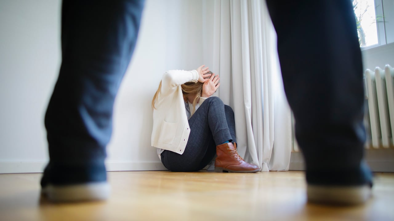 BKA-Studie: Gewalt gegen Frauen in Deutschland nimmt immer stärker zu | News