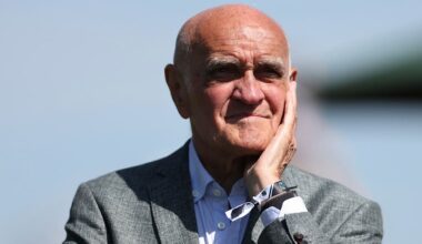 Hannover 96: Martin Kind war dem Tod nahe | Sport