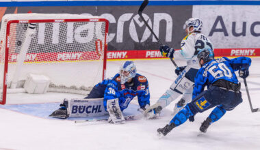 Eishockey: Rätsel um DEL-Schlusslicht Dresden | Sport