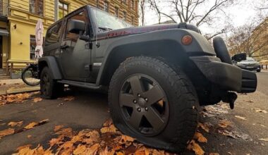 Klima-Radikale machen in Berlin 40 Autos platt – Bekennerschreiben | Regional