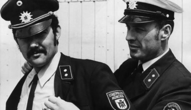 Geschichte: Als die Münchner Stadtpolizei abgeschafft wurde - München