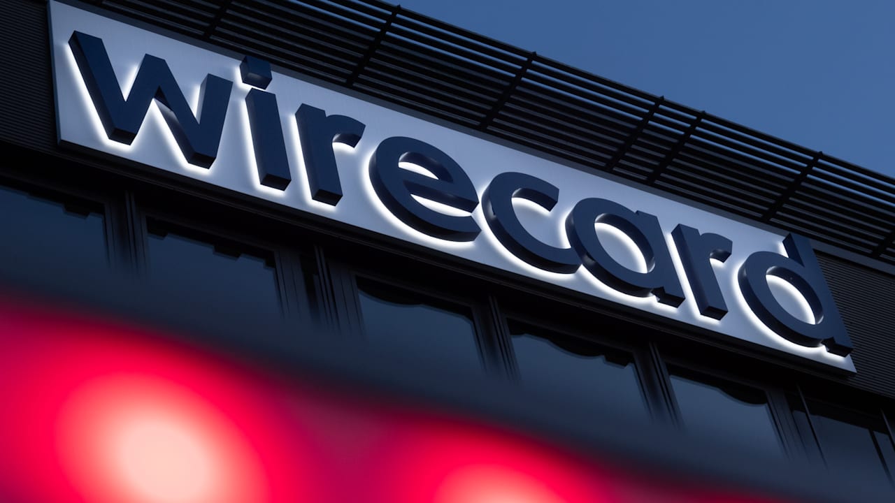 BGH entscheidet: Wirecard-Aktionäre gehen leer aus | Geld