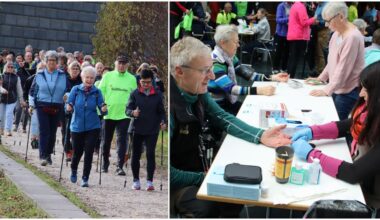 Dia-Walk 2025 Tuttlingen: Bewegung stärkt Gesundheit