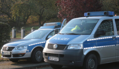 Vechelde: Kupferdiebstahl auf Baustelle verursacht hohen Schaden