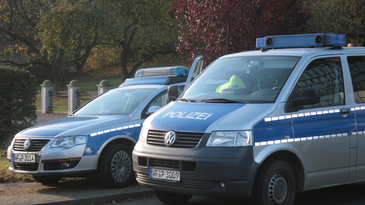 Vechelde: Kupferdiebstahl auf Baustelle verursacht hohen Schaden