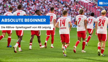 Ole Werner nennt Startelf-Alternativen zu Assan Ouédraogo