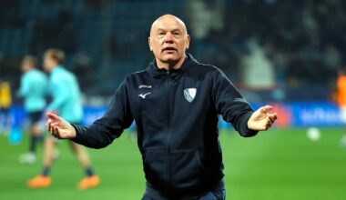 Dynamo Dresden: Witziger Rösler-Spruch nach Top-Aufreger in Bochum | Sport