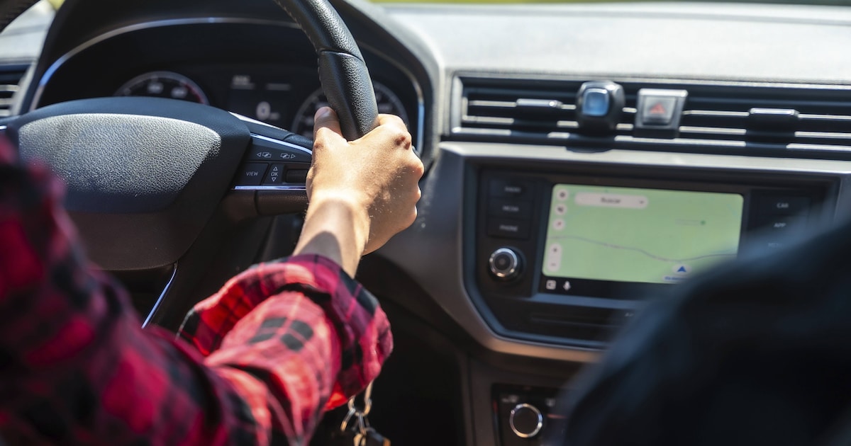 Nicht VW oder Mercedes: Dieses Modell ist "Deutschlands Auto des Jahres 2026"