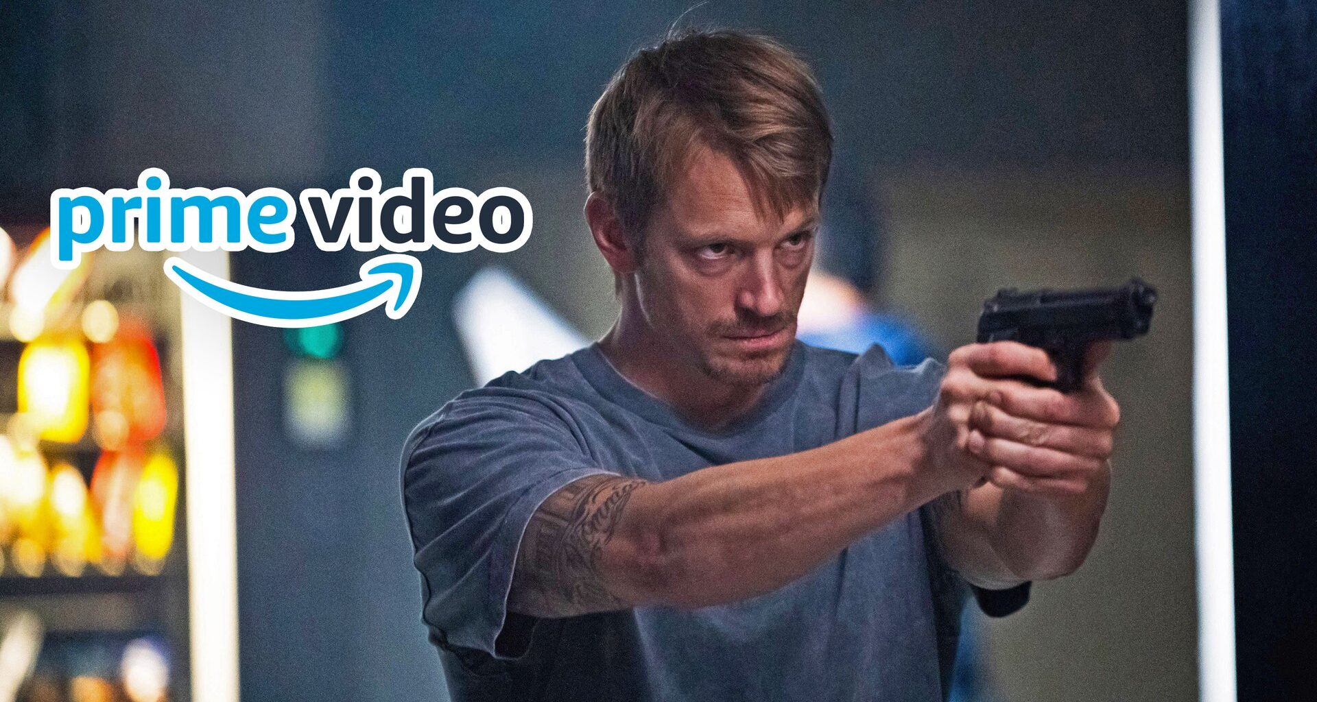Unkonventioneller Action-Thriller brilliert aktuell in den Film-Charts von Amazon