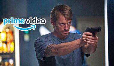 Unkonventioneller Action-Thriller brilliert aktuell in den Film-Charts von Amazon