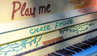 Klaviere unterm Hammer