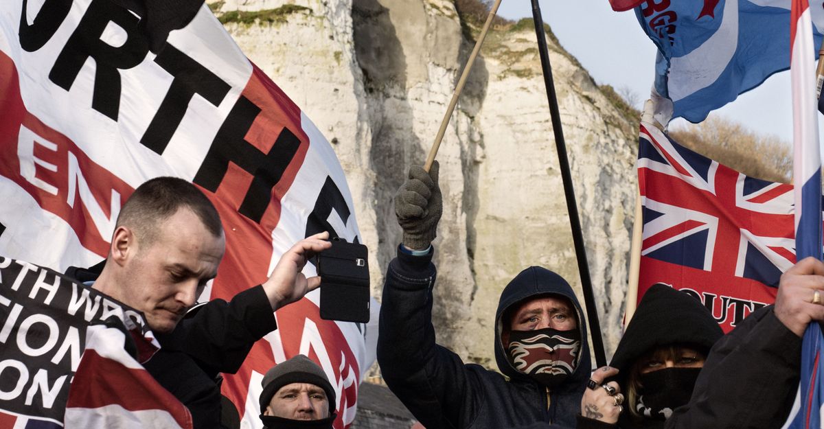 Anatomie des britischen Rechts­rucks – Republik