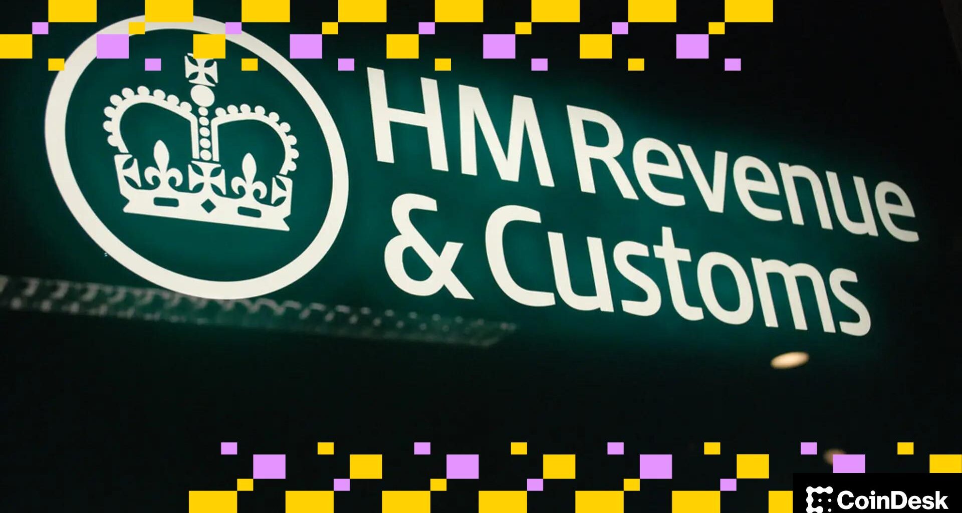 Britische Steuerbehörde beginnt im neuen Jahr mit dem Krypto-Steuer-Fahndungseinsatz