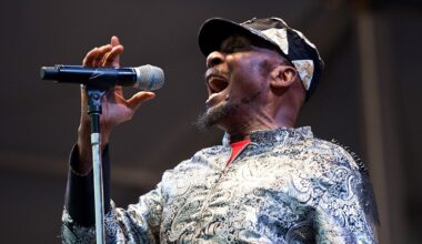 Reggae-Legende Jimmy Cliff (†81) ist tot: Er sang „You can get it if you really want“ | Unterhaltung