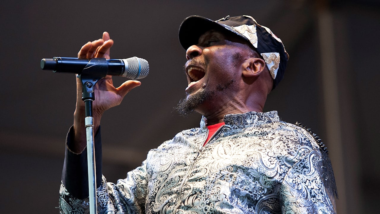 Reggae-Legende Jimmy Cliff (†81) ist tot: Er sang „You can get it if you really want“ | Unterhaltung