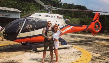 Krypto-Millionär und Ehefrau nahe Dubai ermordet | News