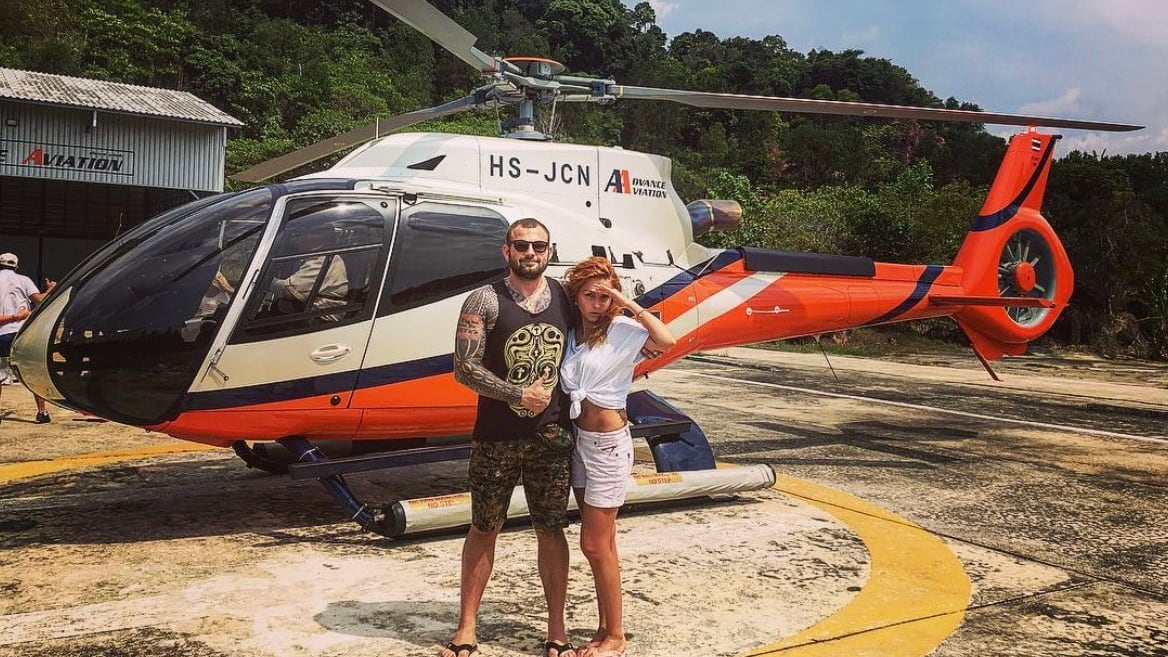 Krypto-Millionär und Ehefrau nahe Dubai ermordet | News