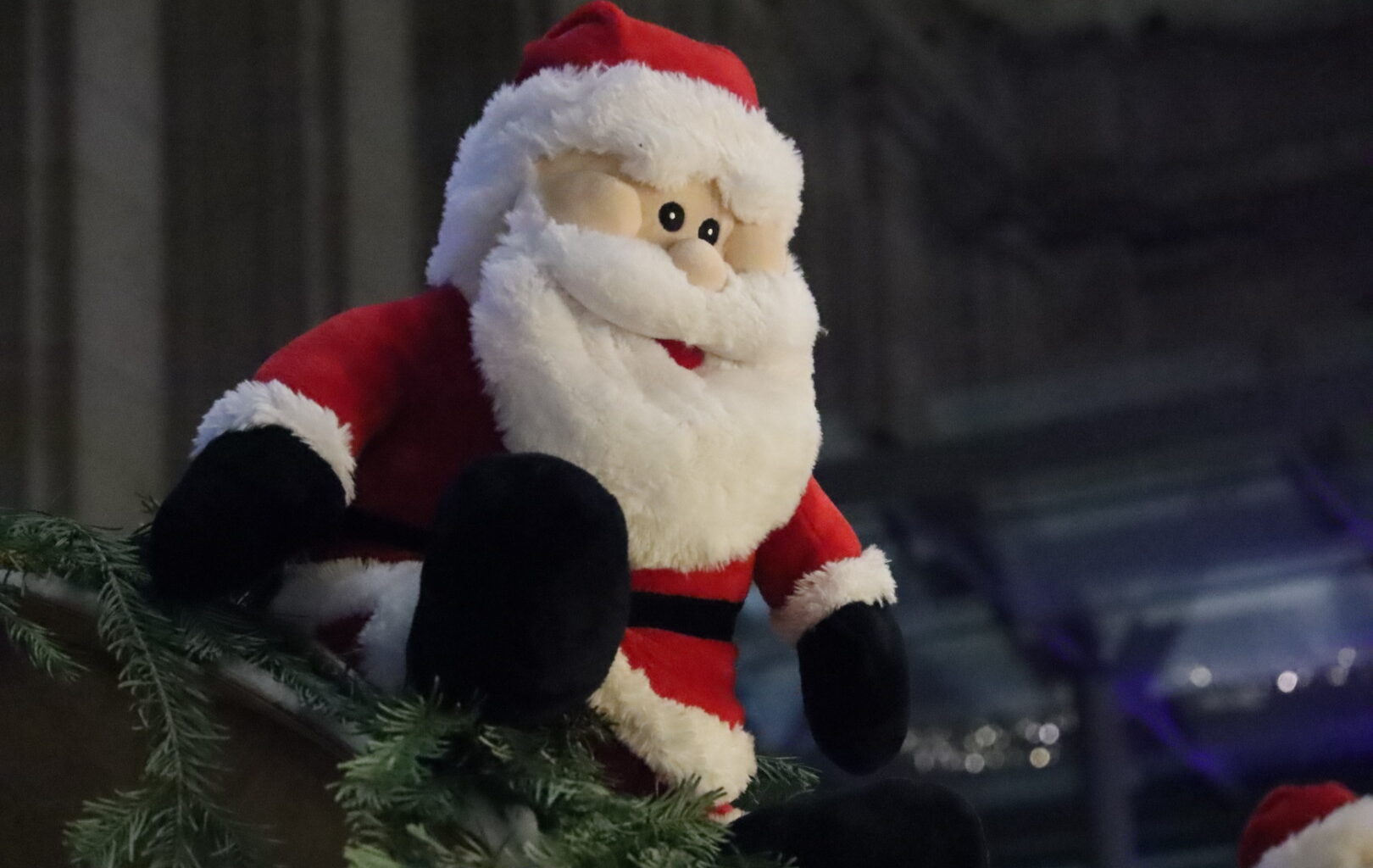 UNICEF öffnet Weihnachts-Laden in der Leipziger Innenstadt · Leipziger Zeitung