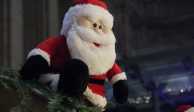 UNICEF öffnet Weihnachts-Laden in der Leipziger Innenstadt · Leipziger Zeitung