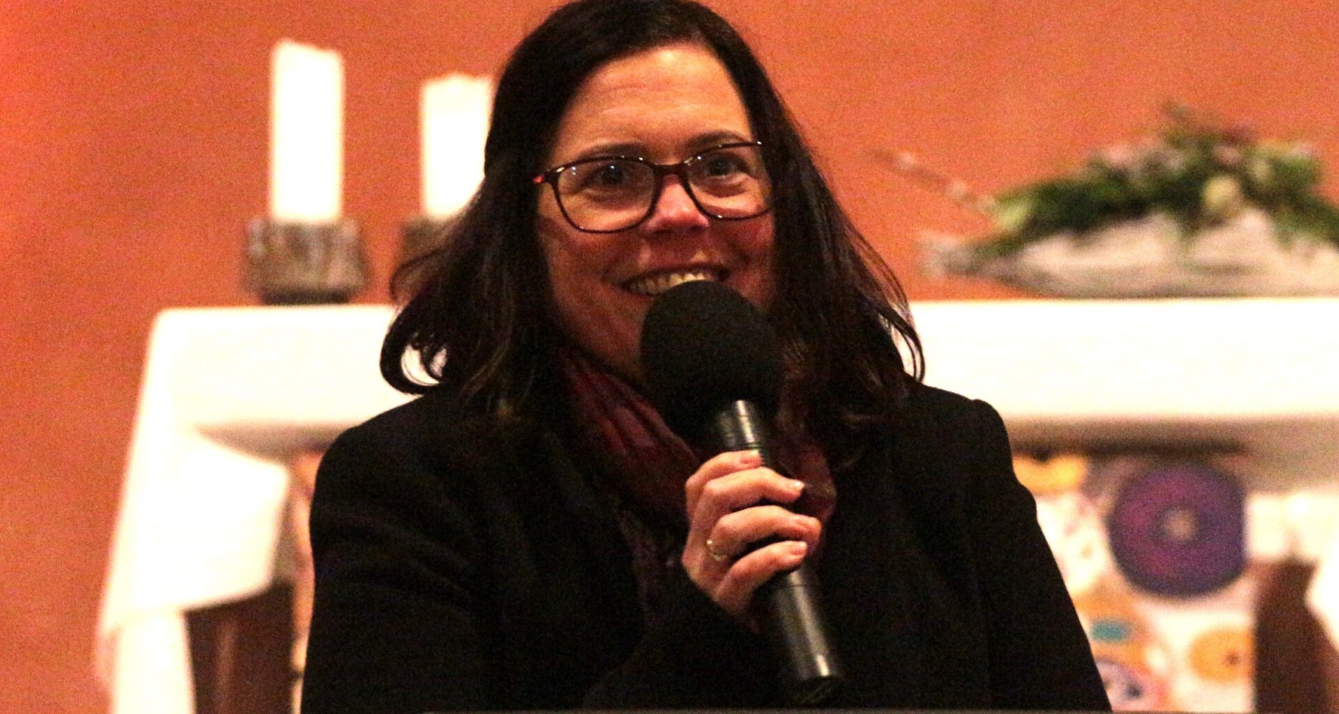 Bevollmächtigte Rieth: „Hinsehen, nicht wegschauen“